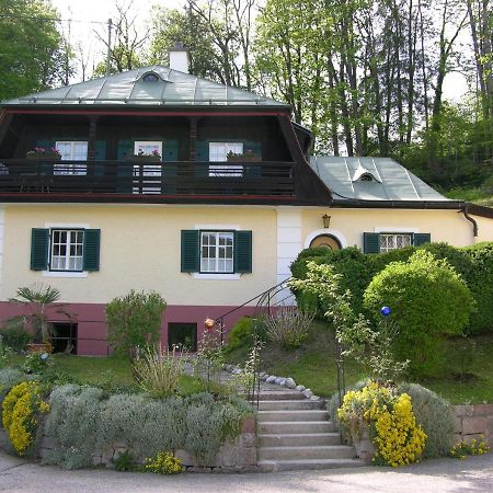 Schloss Fuerstenstein Berchtesgaden Eksteriør bilde