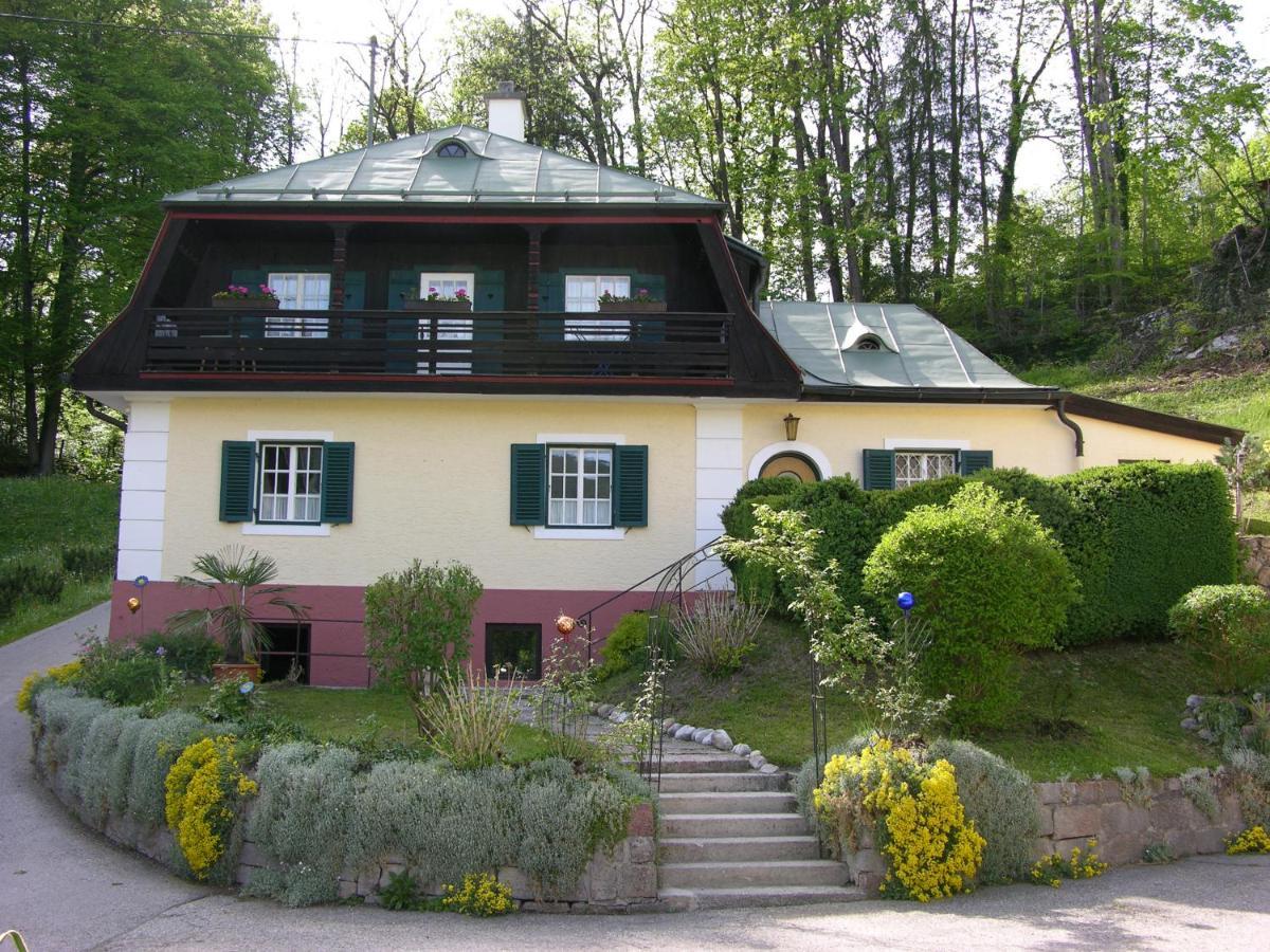 Schloss Fuerstenstein Berchtesgaden Eksteriør bilde