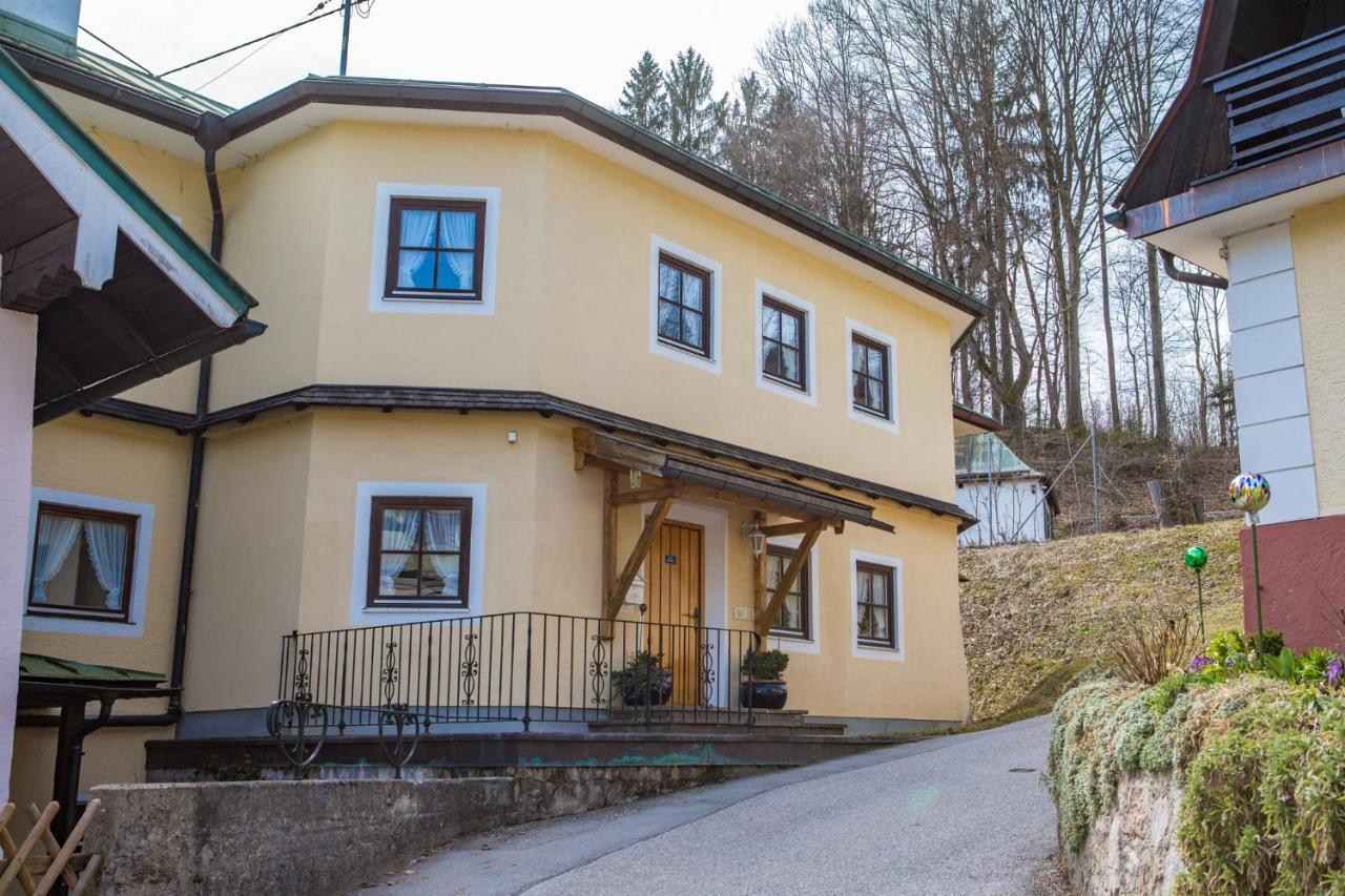 Schloss Fuerstenstein Berchtesgaden Eksteriør bilde