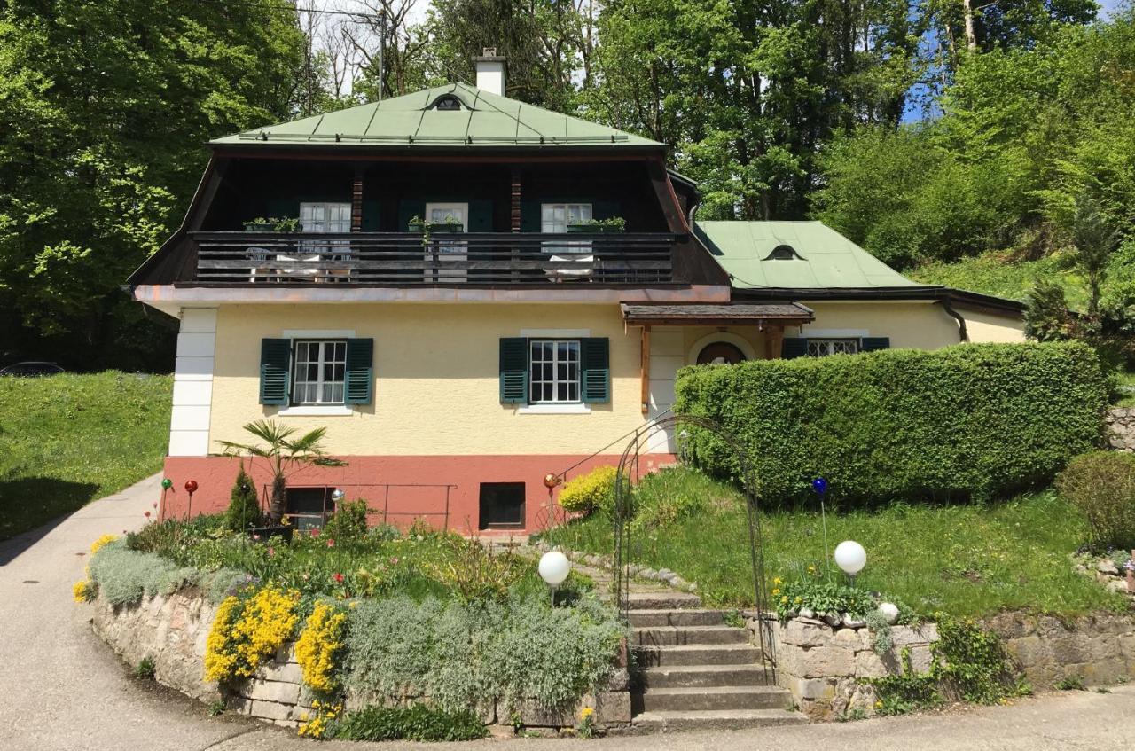Schloss Fuerstenstein Berchtesgaden Eksteriør bilde